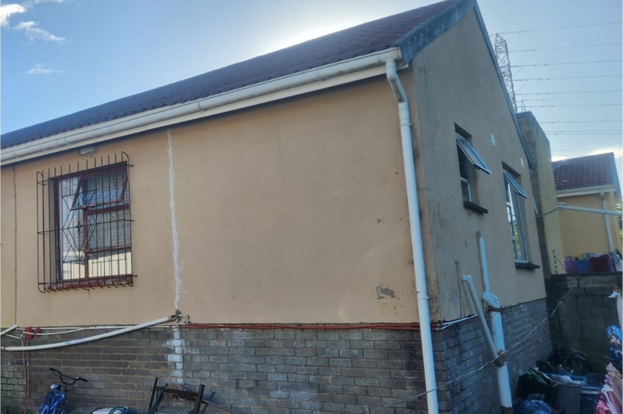 3 Bedroom Property for Sale in Haven Hills Eastern Cape